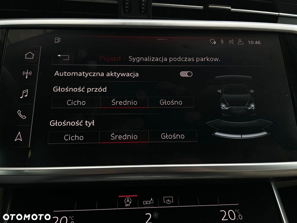 Audi A6 Limousine - 27