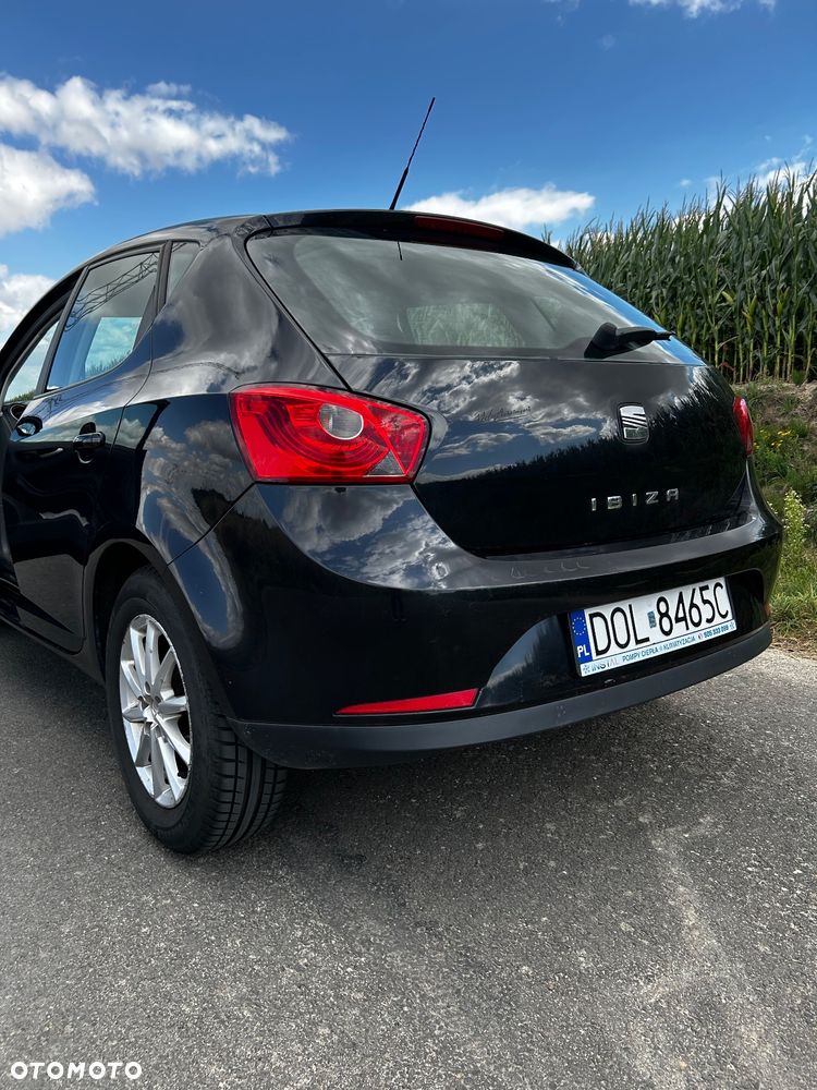 Seat Ibiza - 9