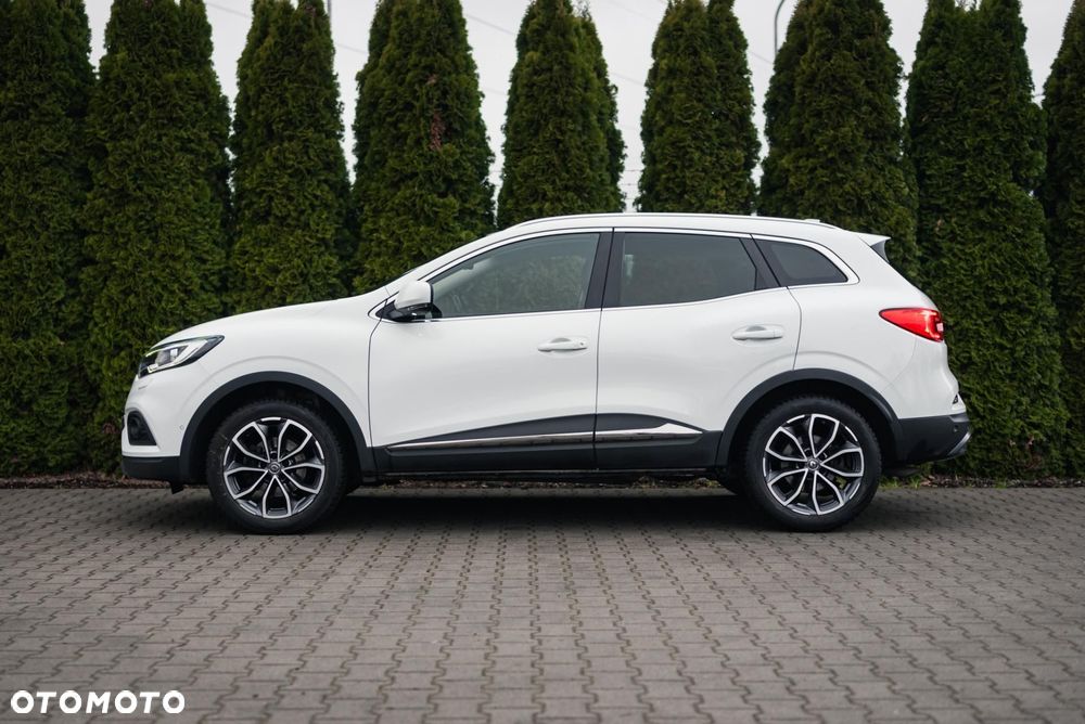 Renault Kadjar - 7
