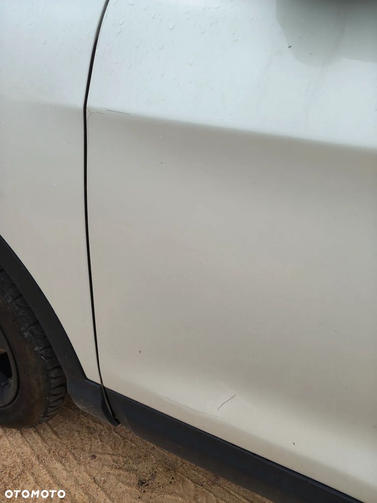 Nissan Qashqai 1.6 DCi N-Connecta EU6 - 12