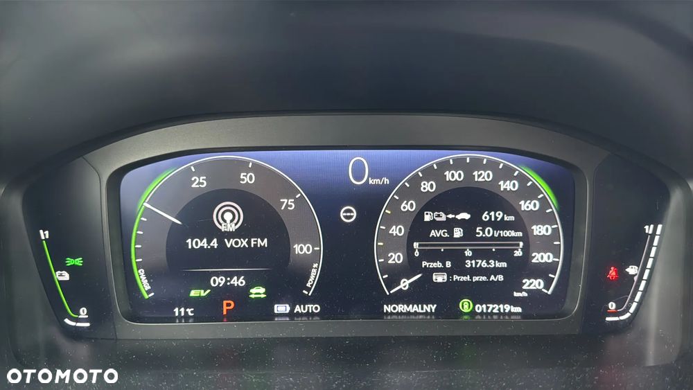 Honda CR-V - 30