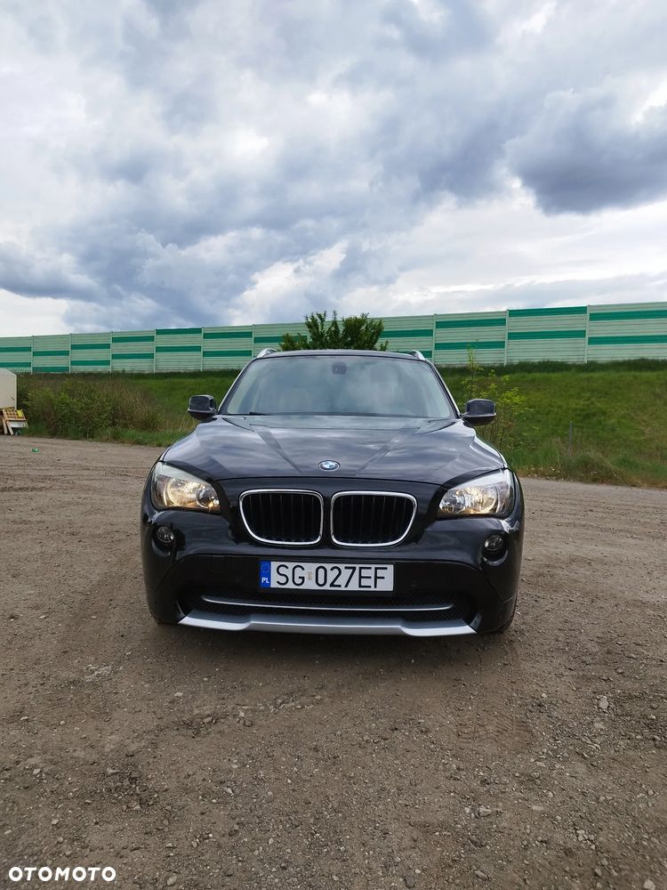 BMW X1 - 5