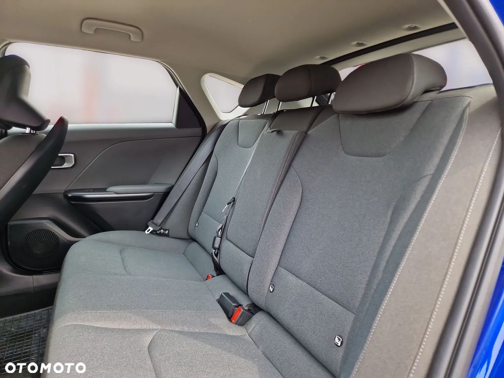 Kia K4 1.6 T-GDI M - 25