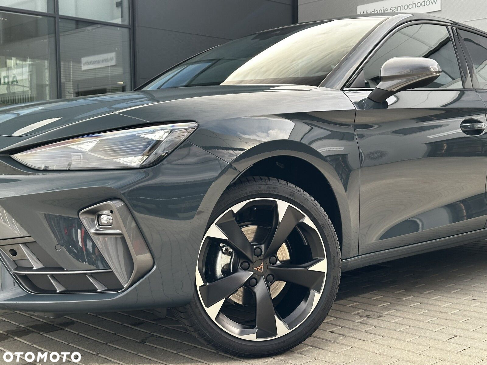 Cupra Leon - 3
