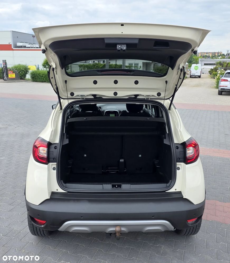 Renault Captur 0.9 Energy TCe Intens - 9