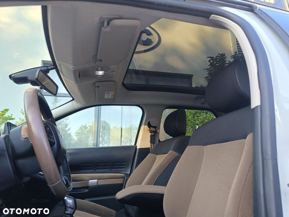 Citroën C4 Cactus 1.2 PureTech Shine Edition - 20