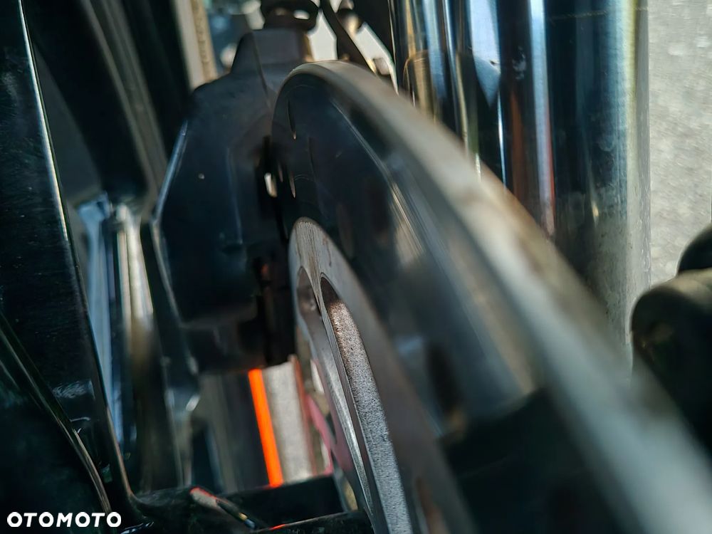 KTM Duke 125 - 15