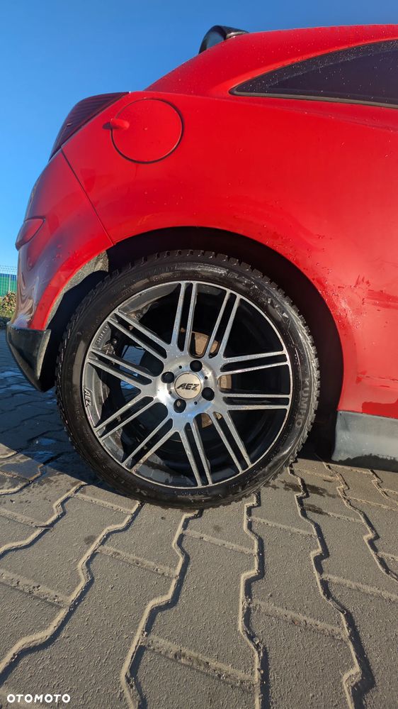 Opel Corsa 1.4 16V Color Edition - 6