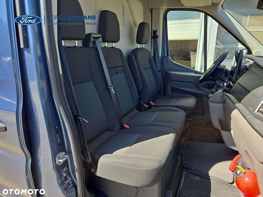 Ford Transit - 7