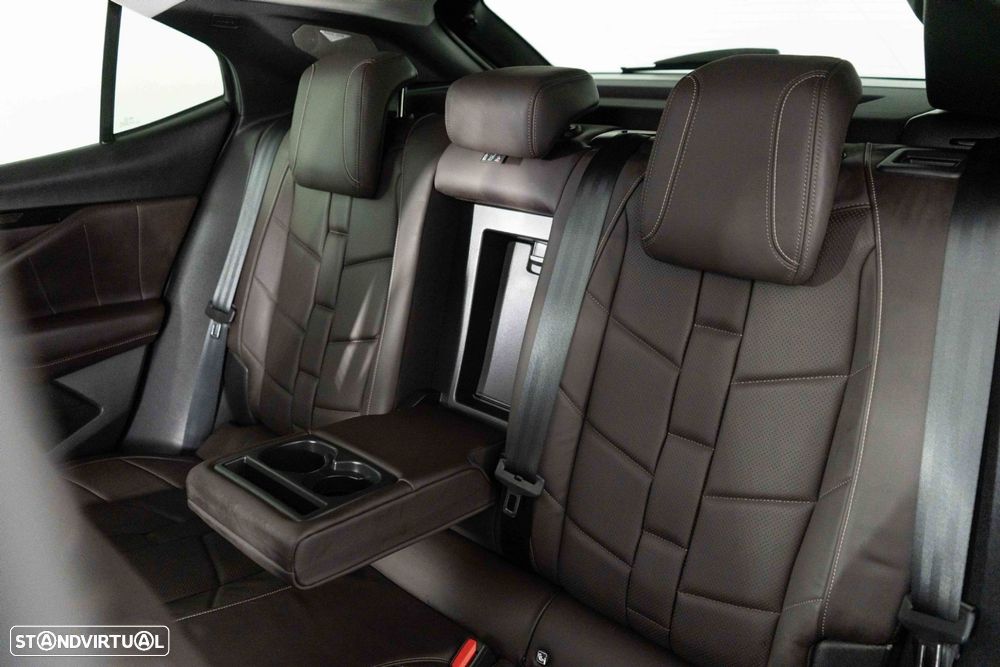 DS DS4 E-Tense Rivoli Cross EAT8 - 9