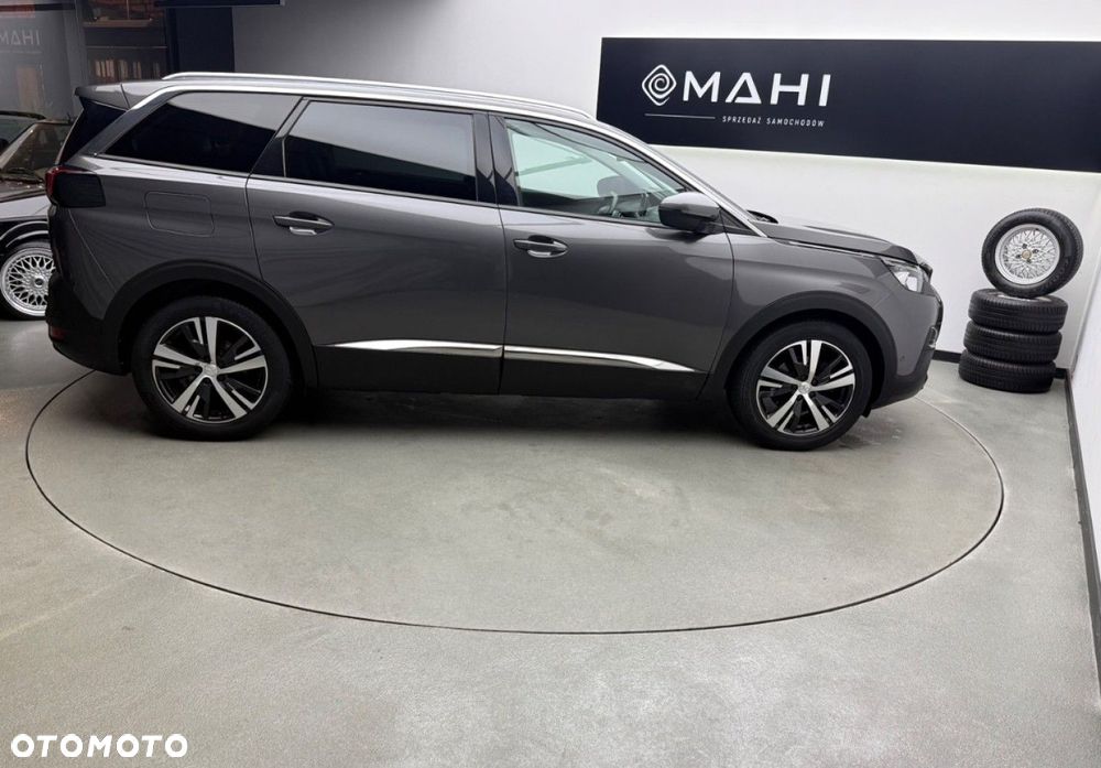 Peugeot 5008 THP 165 EAT6 Stop & Start Allure - 13