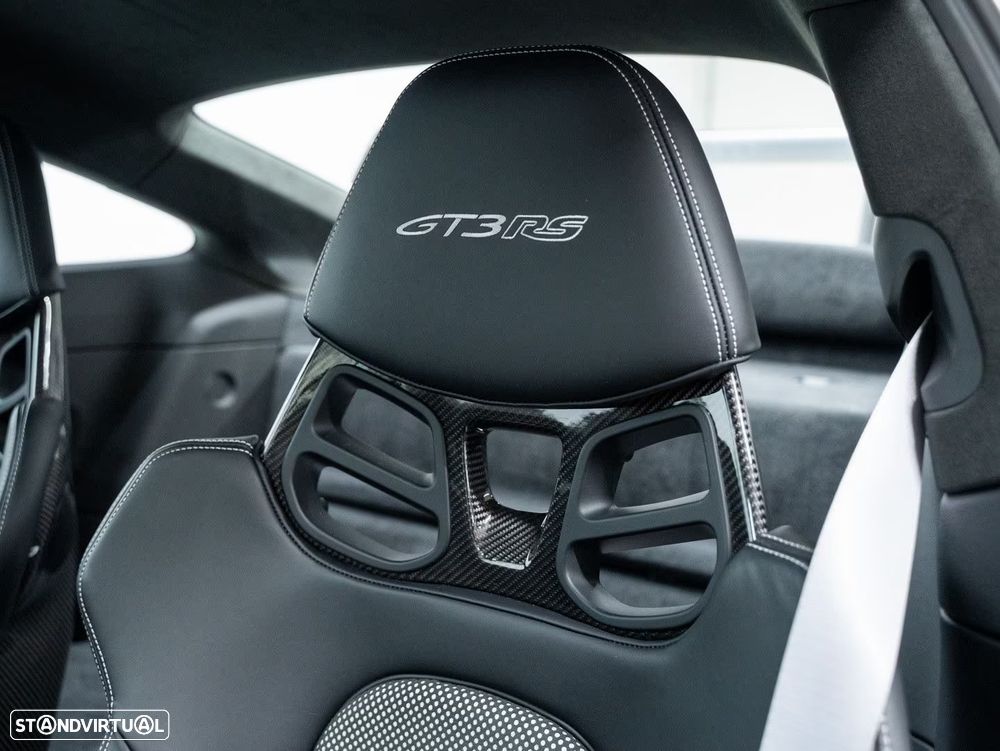 Porsche 911 (992) GT3 RS - 17