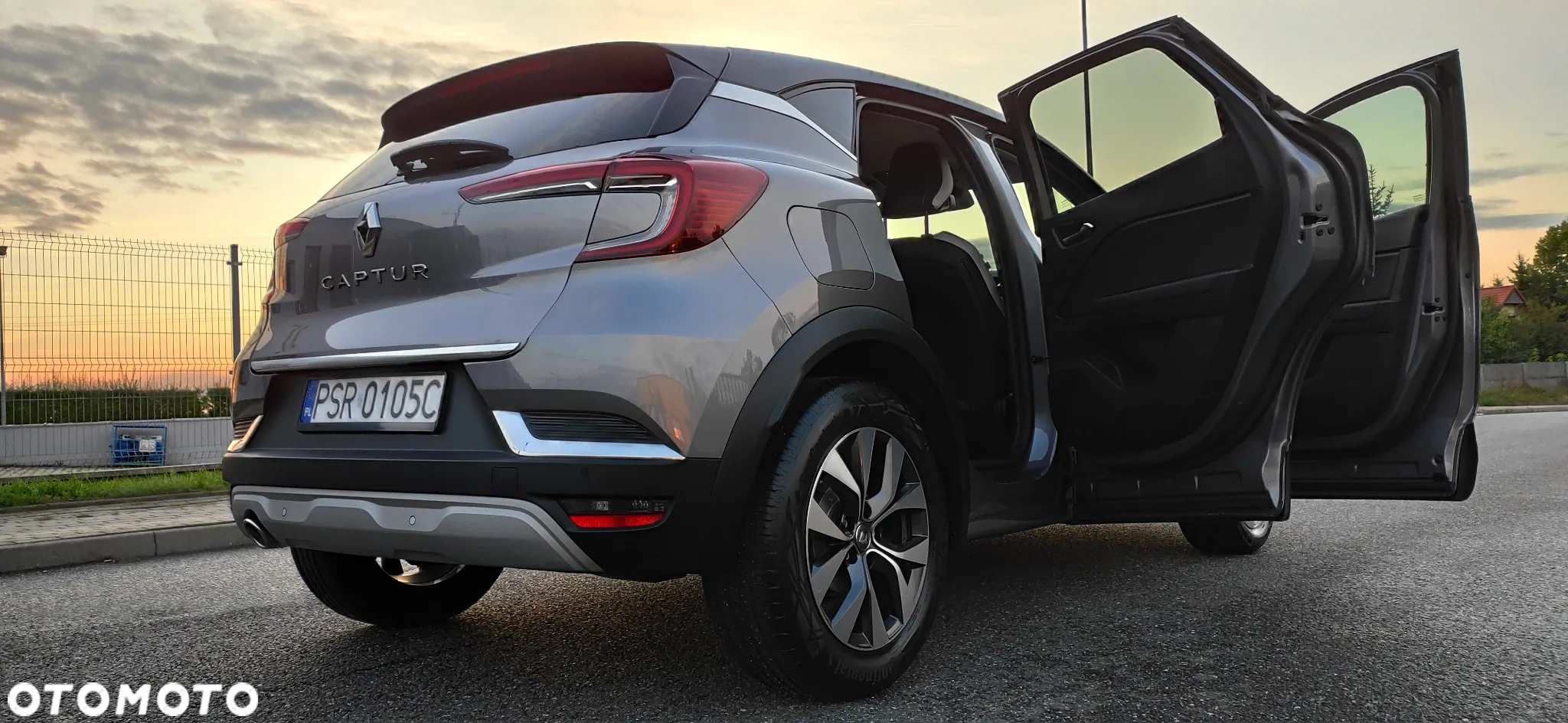 Renault Captur 1.0 TCe Intens - 21