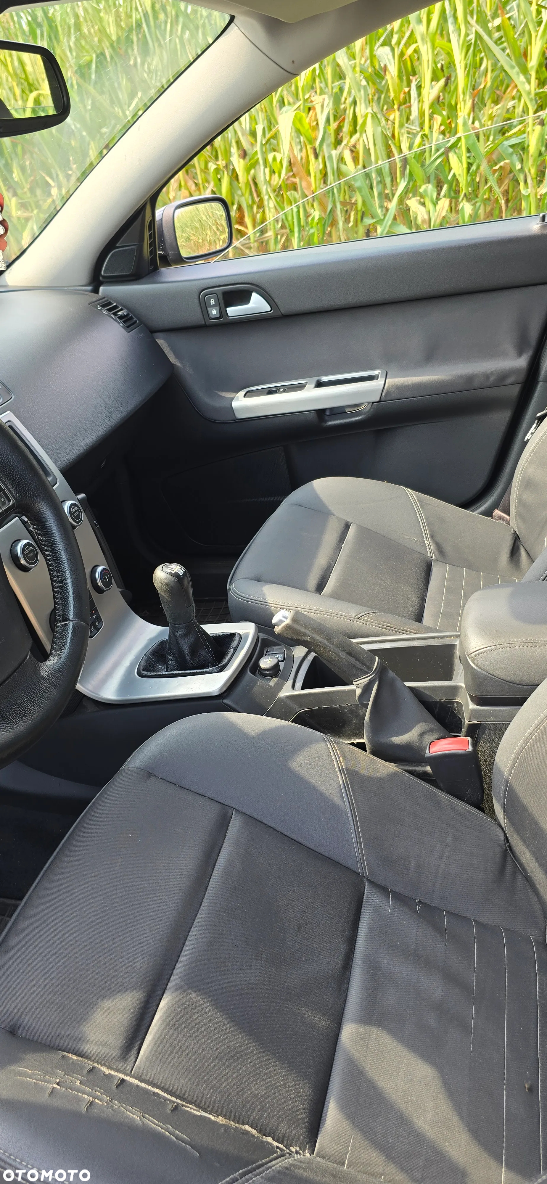 Volvo V50 2.0D Momentum - 14