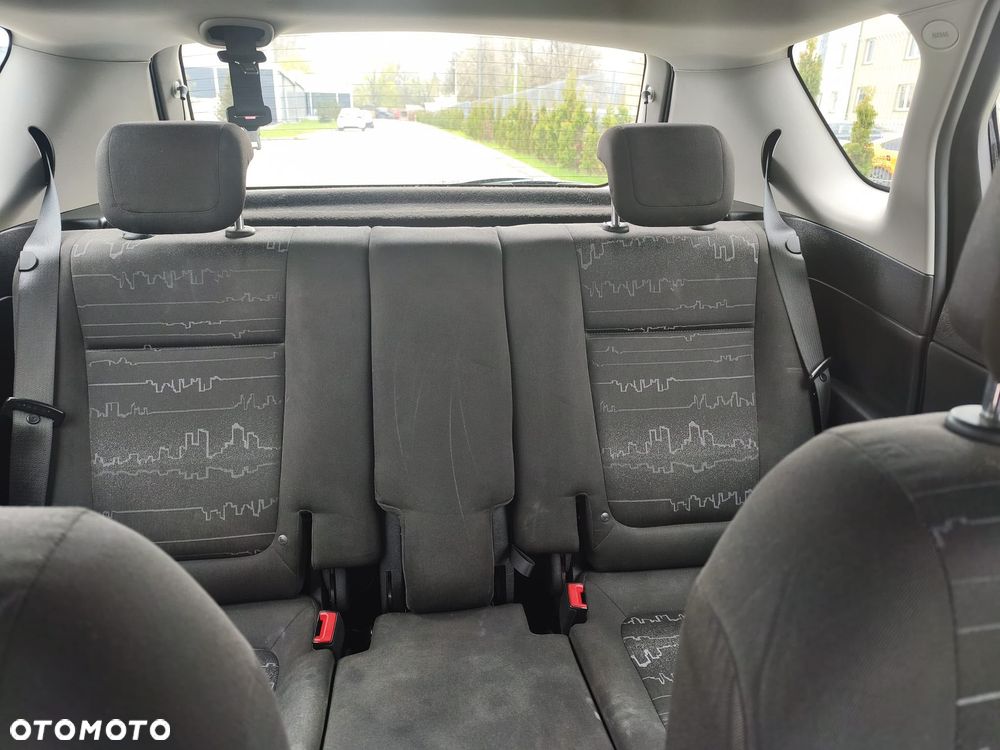 Opel Meriva - 15