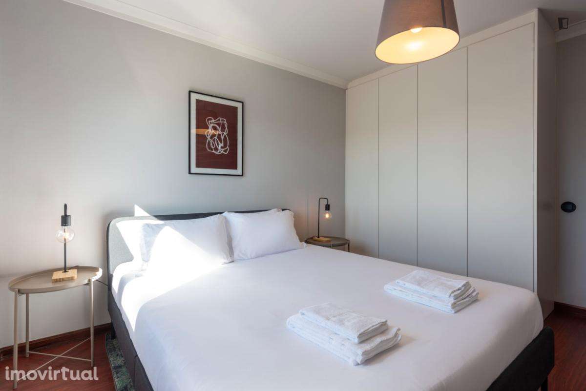 Apartamento com 1 quartos - localizado em Vila nova de gaia - Grande imagem: 4/28