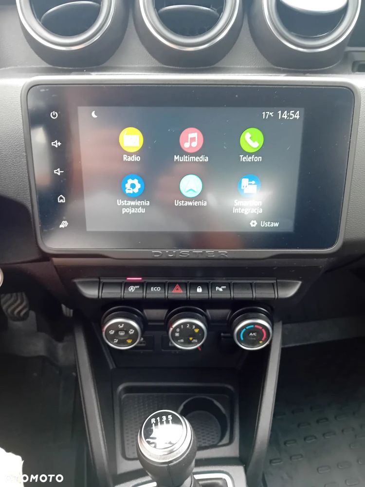 Dacia Duster 1.0 TCe Journey - 29