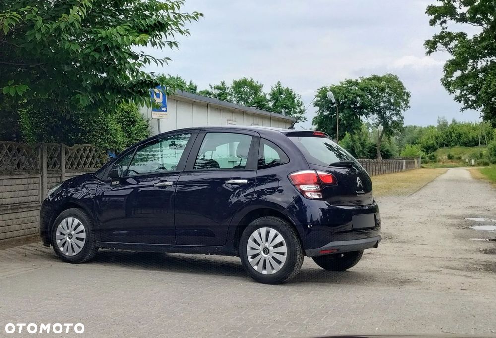 Citroën C3 1.0 PureTech Attraction - 1