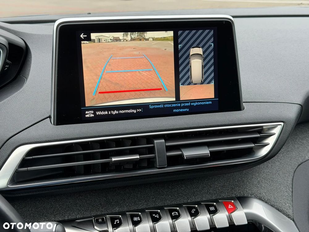 Peugeot 5008 2.0 BlueHDi Allure 7os - 16