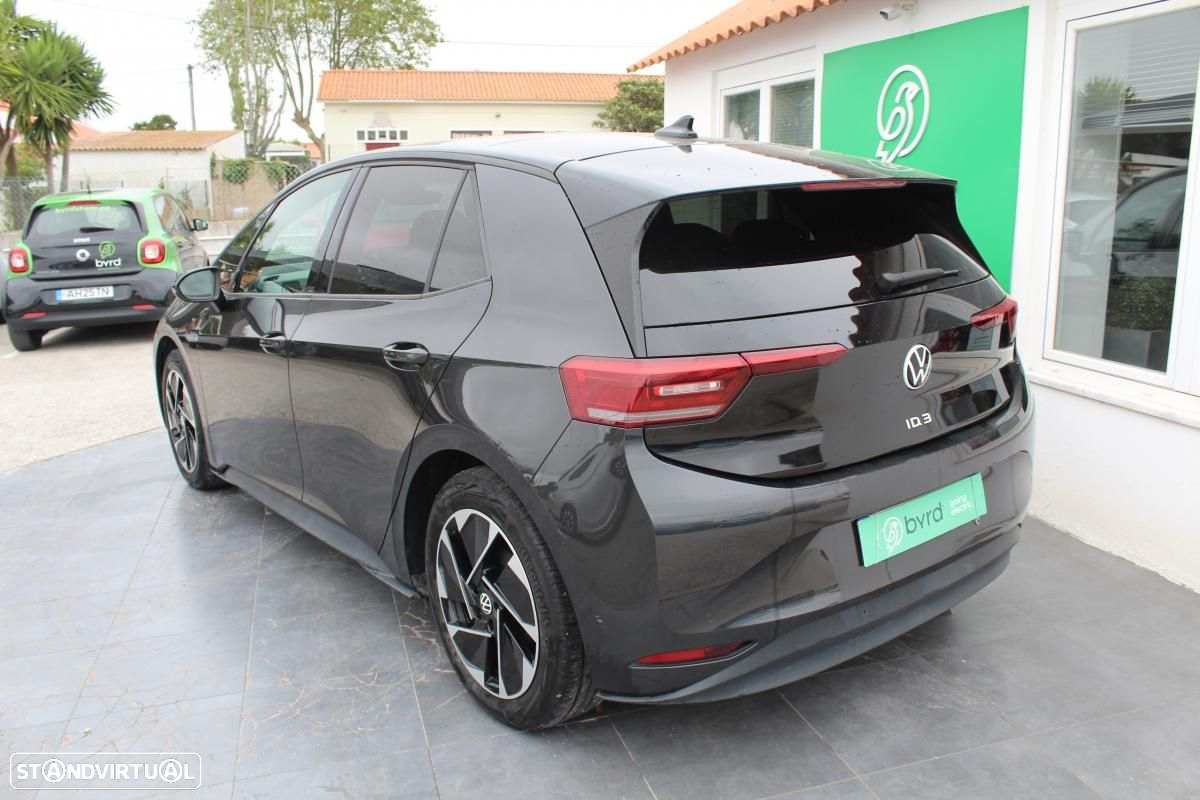 VW ID.3 Pro Family - 7