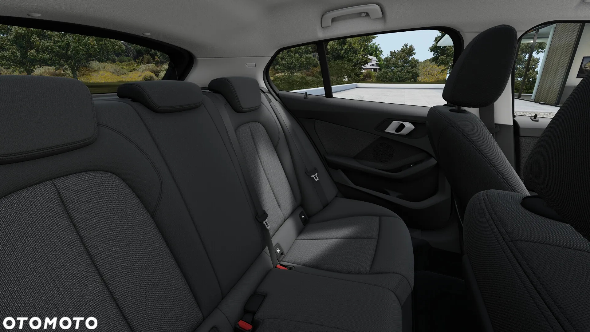 BMW Seria 1 118i Advantage - 13