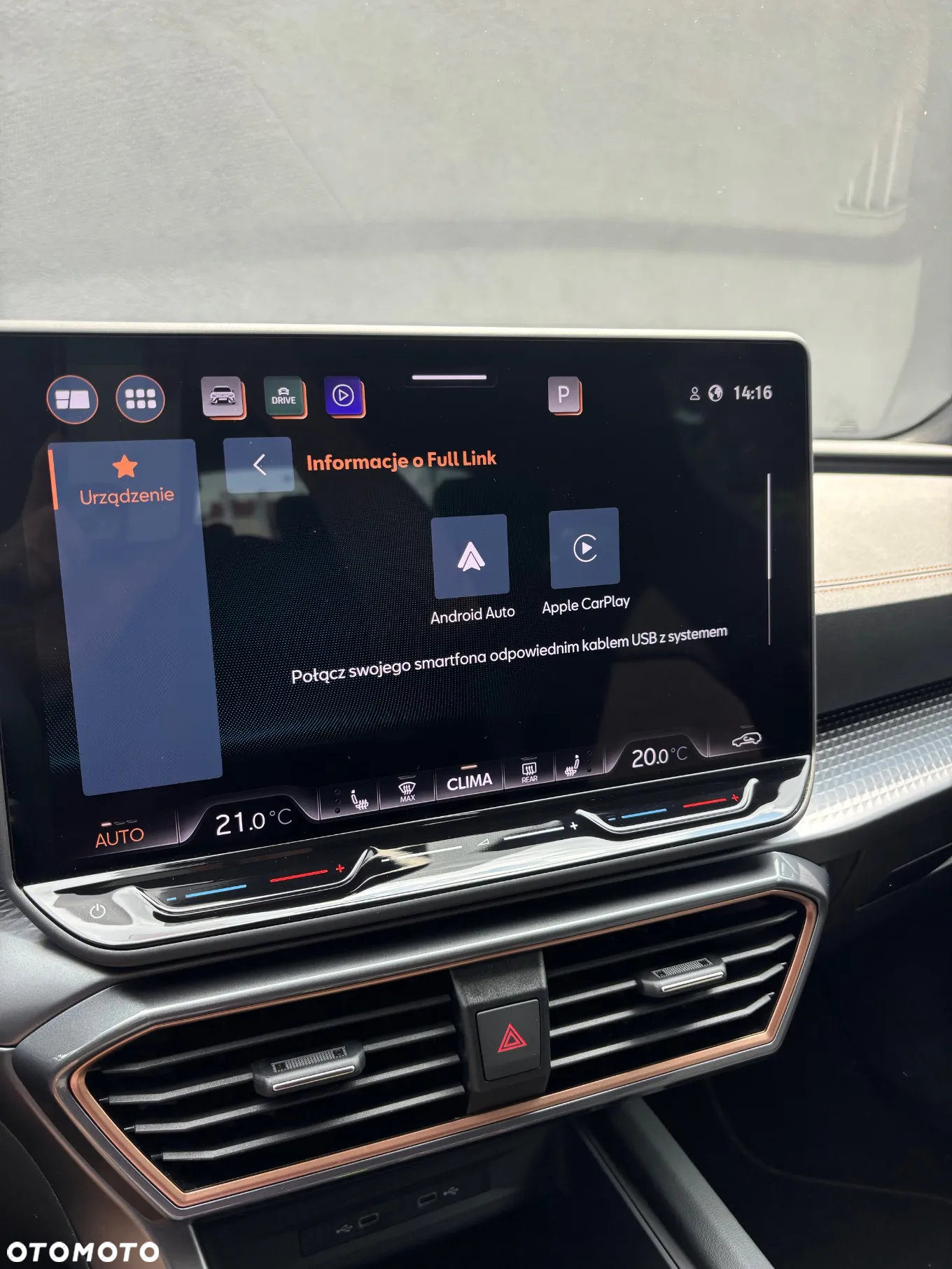 Cupra Leon Sportstourer - 22