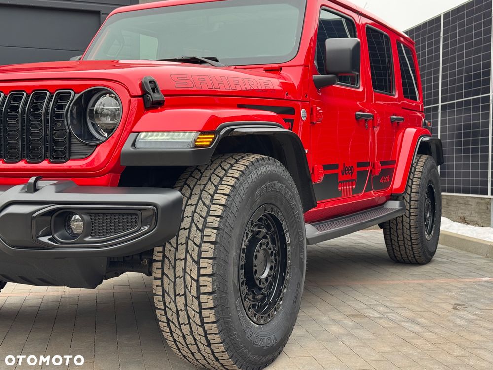 Jeep Wrangler - 37