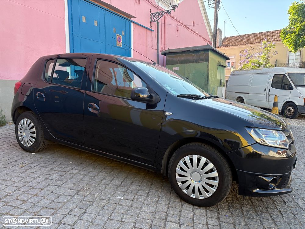 Dacia Sandero 0.9 TCe Confort - 10
