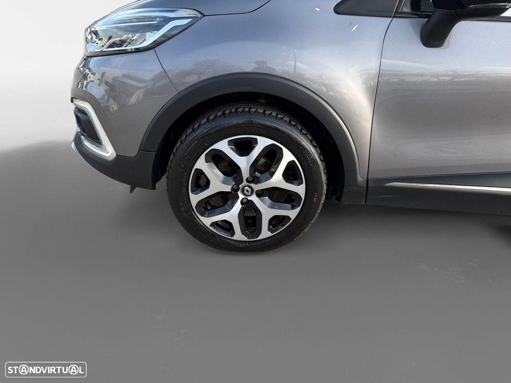 Renault Captur 1.2 TCe Initiale Paris - 14