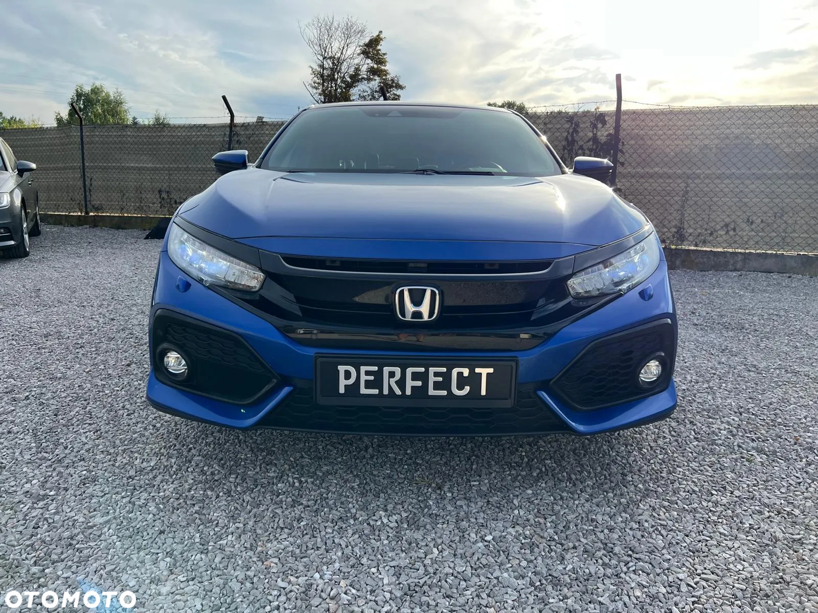 Honda Civic 1.6 i-DTEC Sport Black Edition - 2