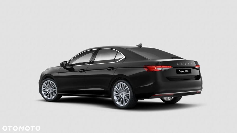 Skoda Superb 2.0 TDI SCR 4x4 L&K DSG - 4