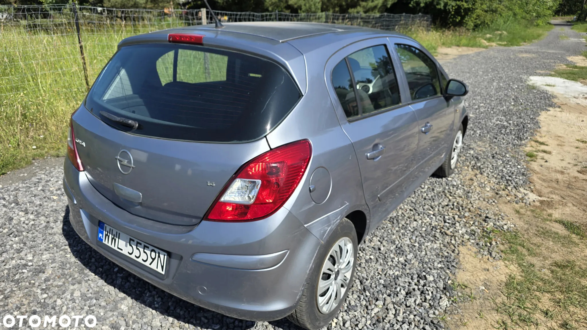 Opel Corsa - 3
