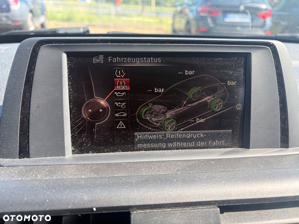 BMW Seria 1 118i M Sport - 14