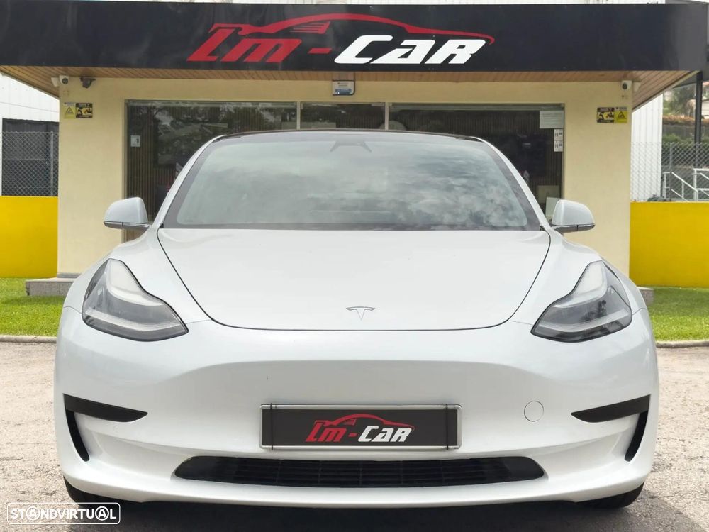 Tesla Model 3 Standard RWD Plus - 2