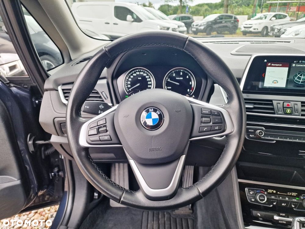 BMW Seria 2 - 12