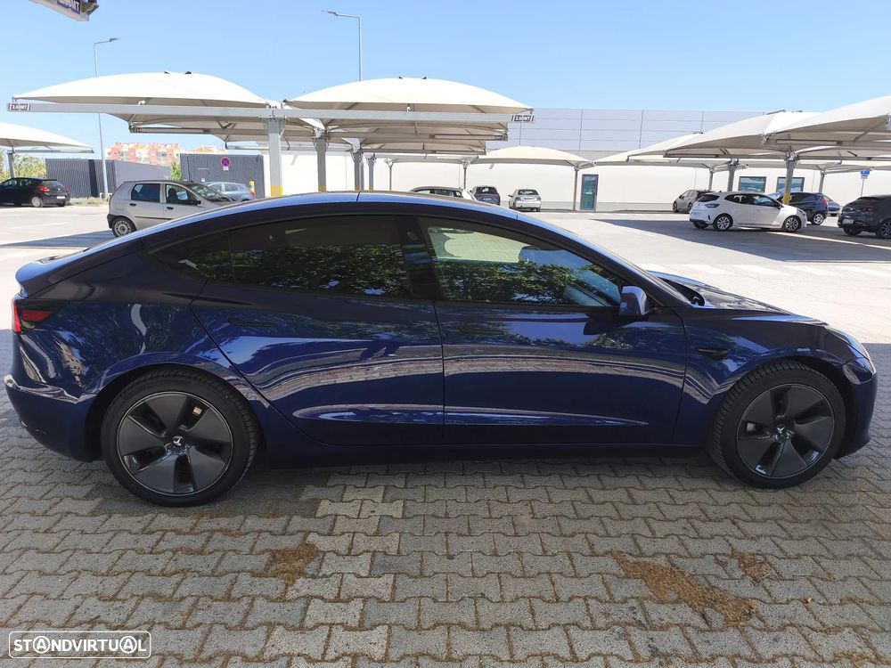 Tesla Model 3 Long Range AWD Dual Motor - 1