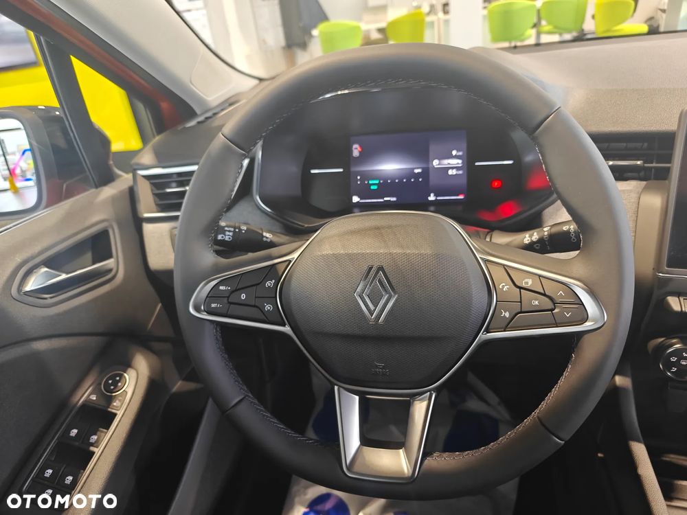 Renault Clio 1.0 TCe Evolution - 7