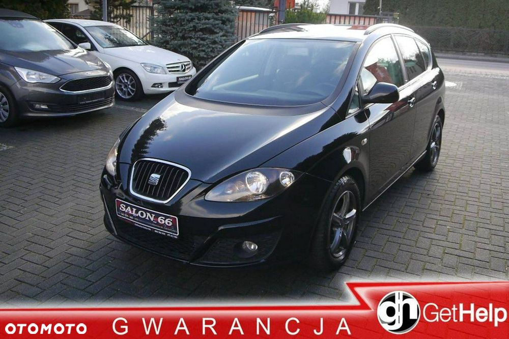 Seat Altea XL - 2