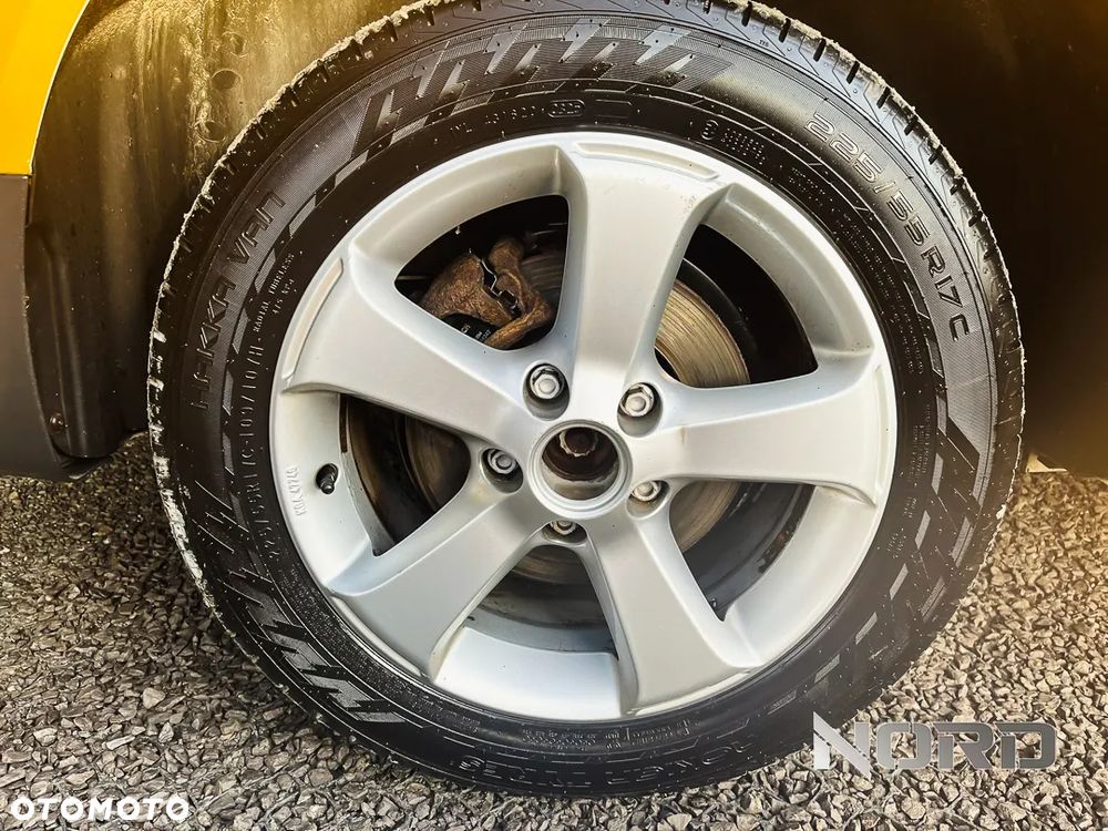 Volkswagen Transporter T6 4x4 Comfortline DSG - 13