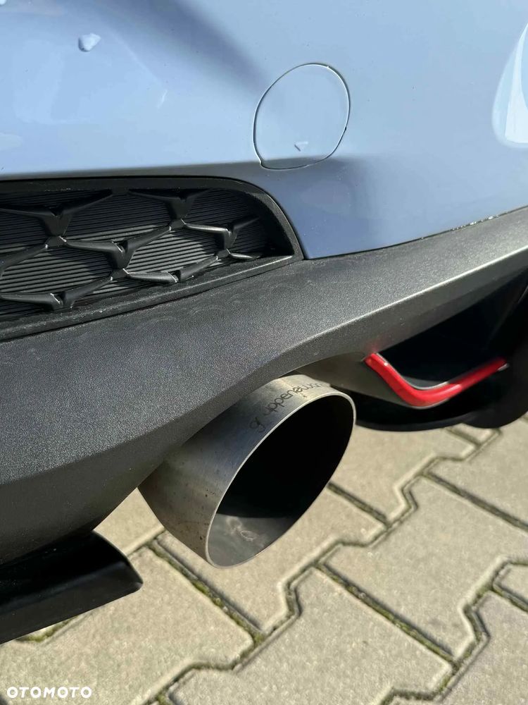 Hyundai i30 N 2.0 T-GDI GPF Performance - 9