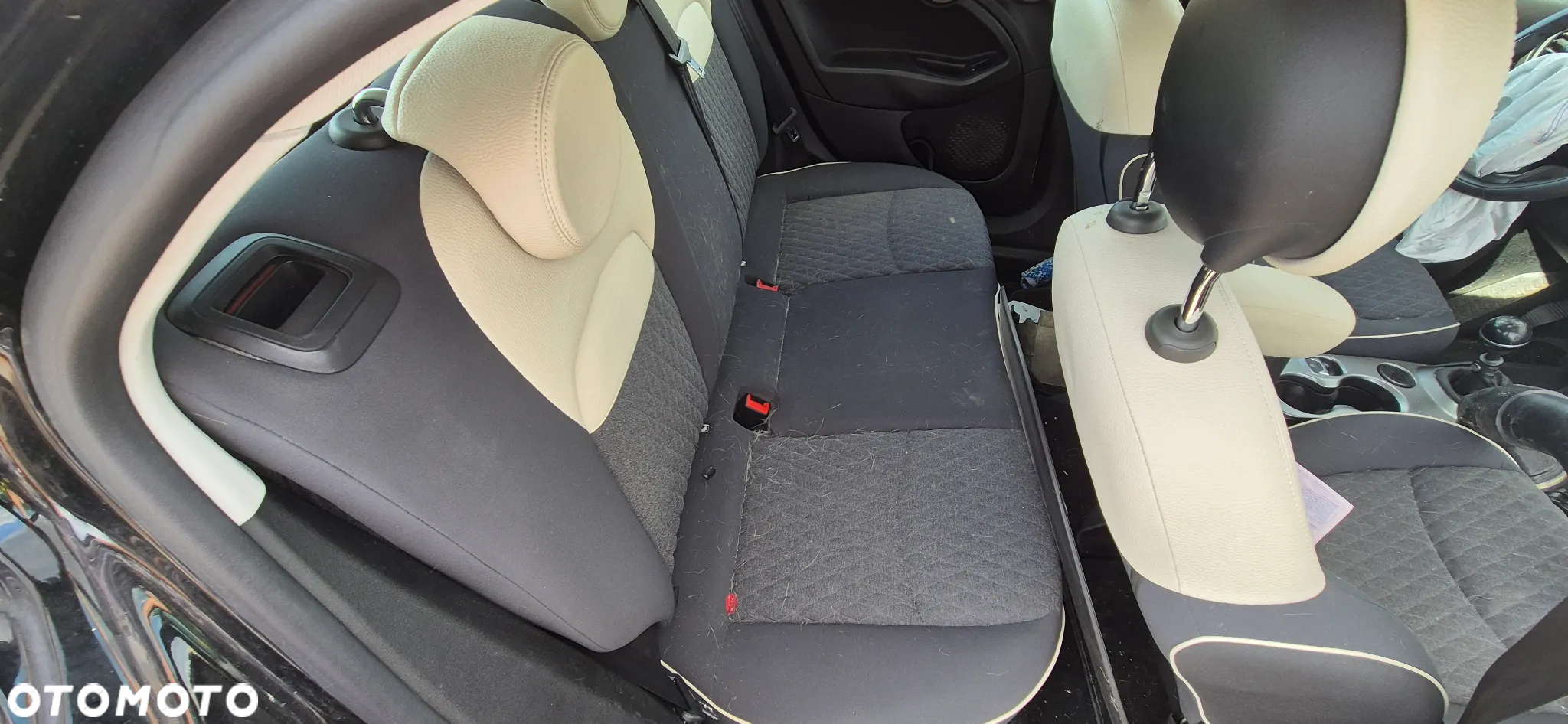 Fiat 500X 1.0 City Cross - 29