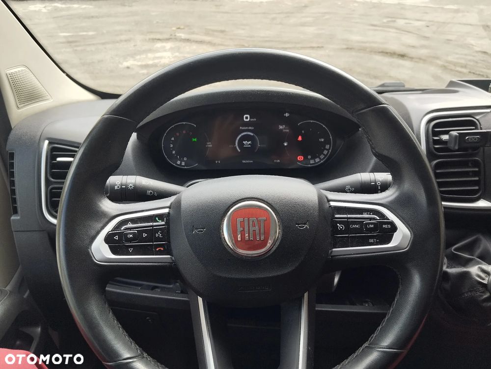 Fiat DUCATO - 7