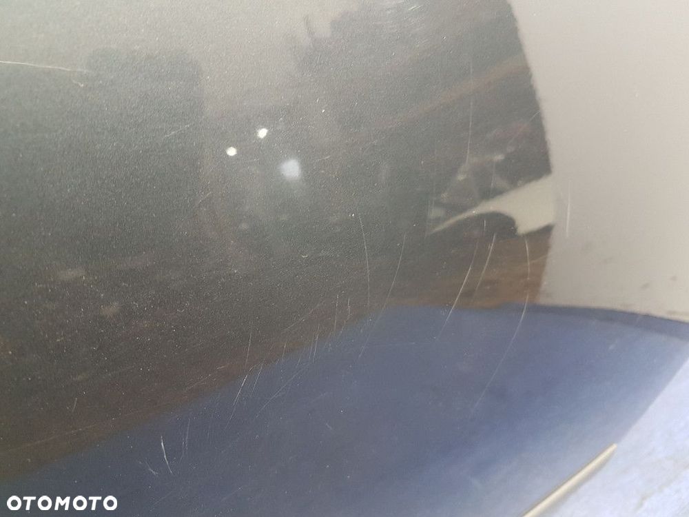 VOLKSWAGEN BORA DRZWI TYŁ LEWE - 7