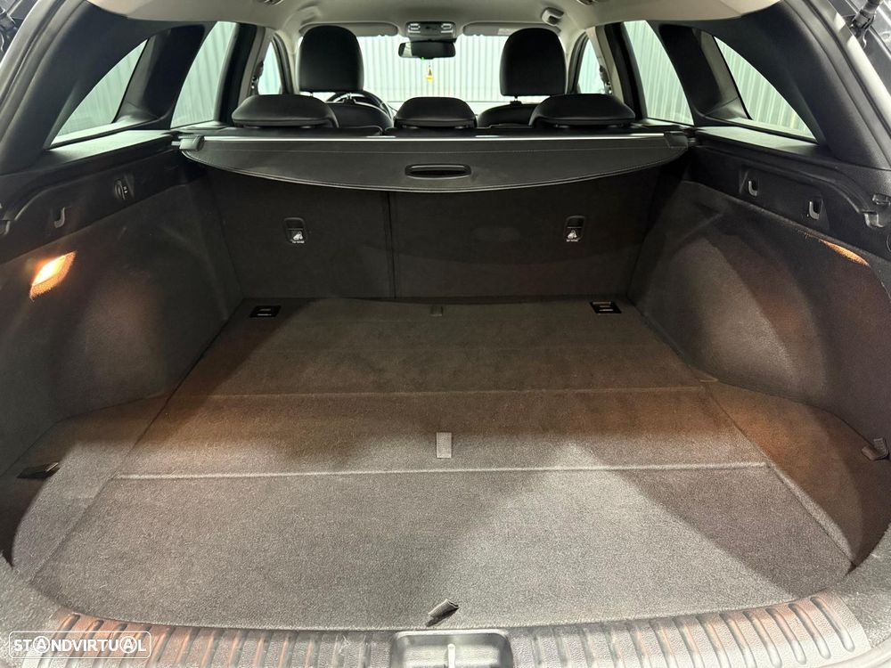 Kia Ceed SW 1.6 CRDi MHEV Drive - 27