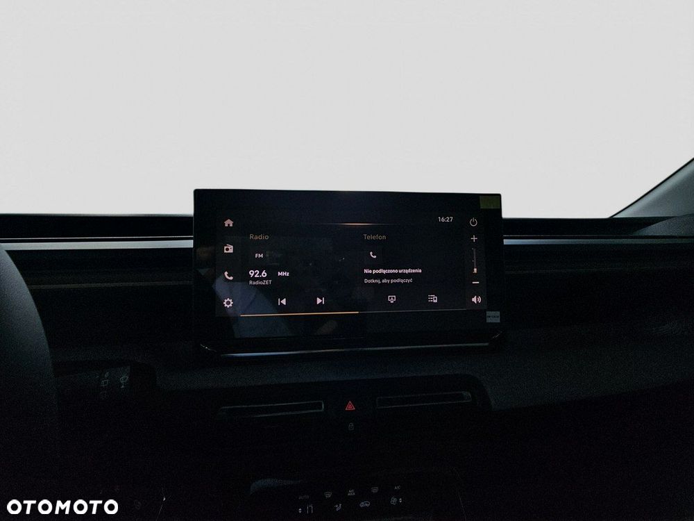 Citroën C3 Aircross - 12