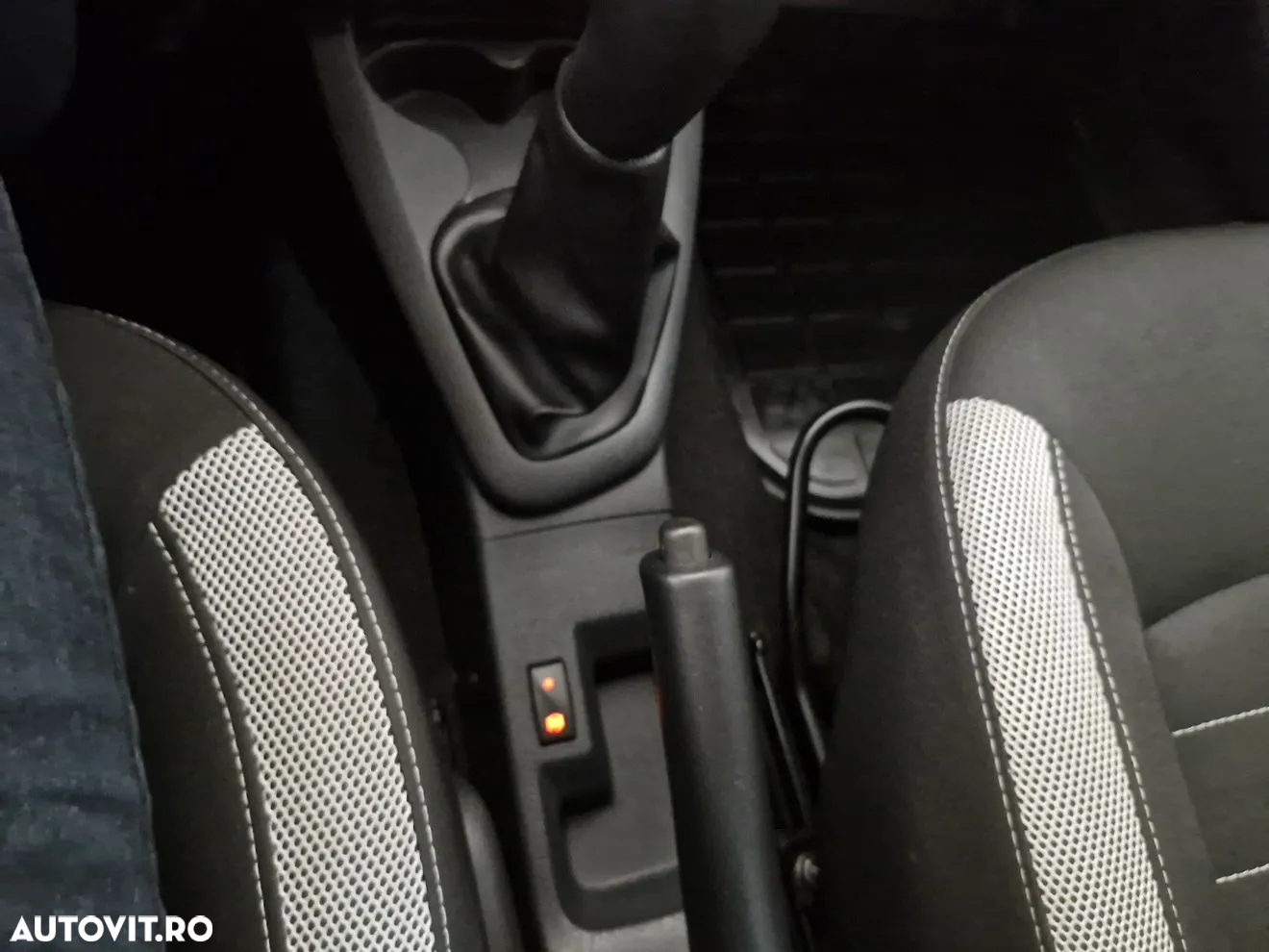 Dacia Sandero Stepway 0.9 TCe Ambiance - 16