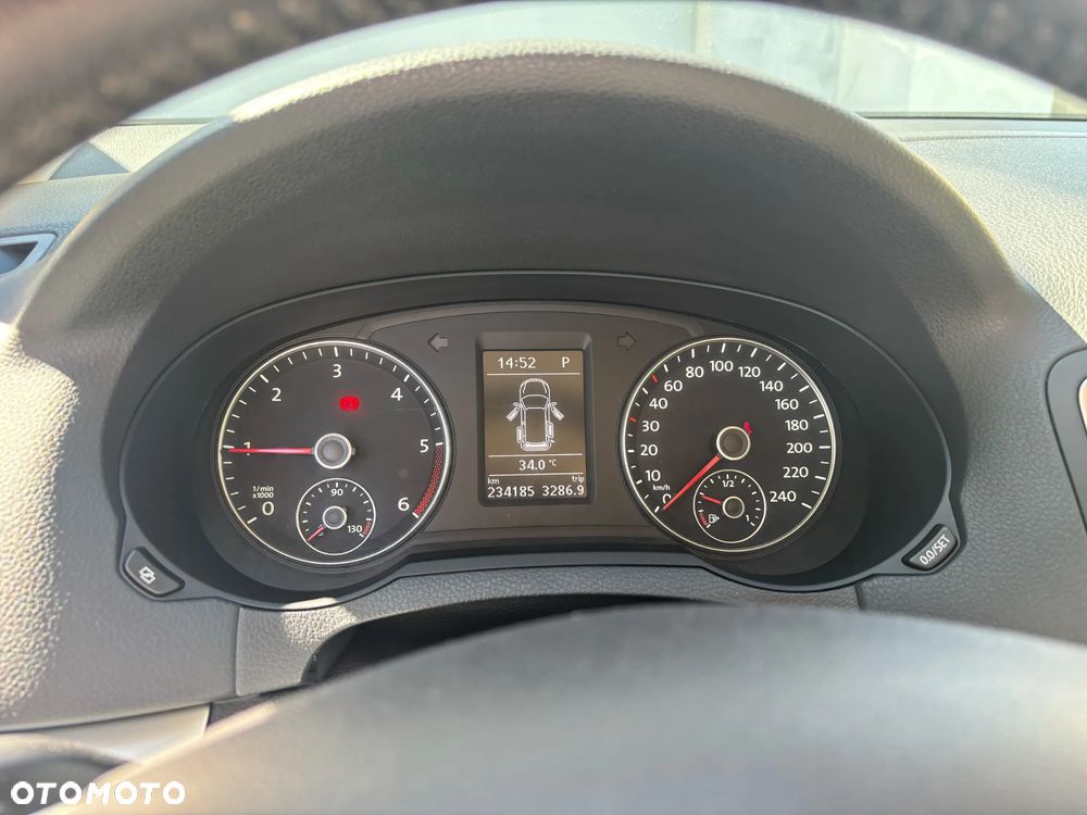 Seat Alhambra 2.0 TDI Style DSG - 38