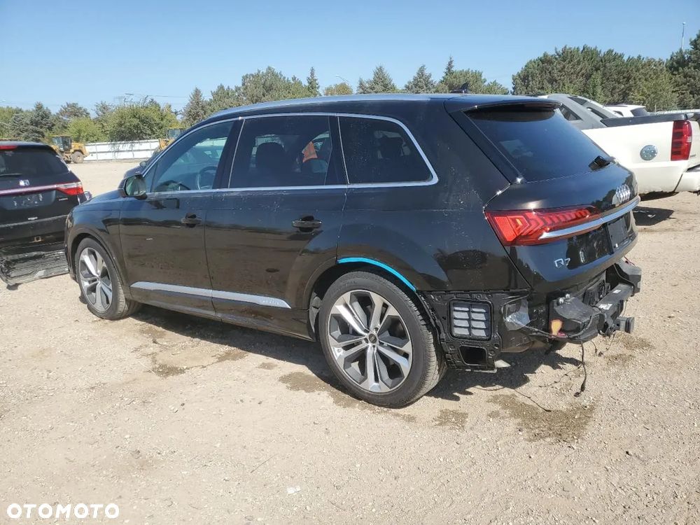 Audi Q7 - 6