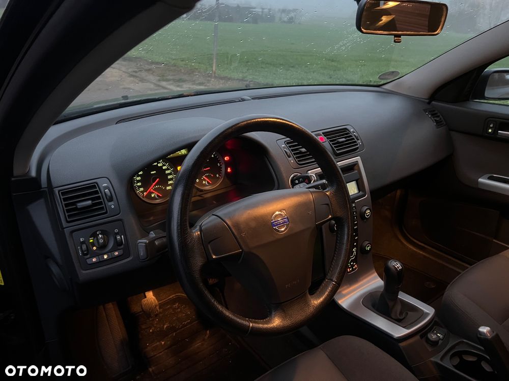 Volvo V50 1.6D Momentum - 14