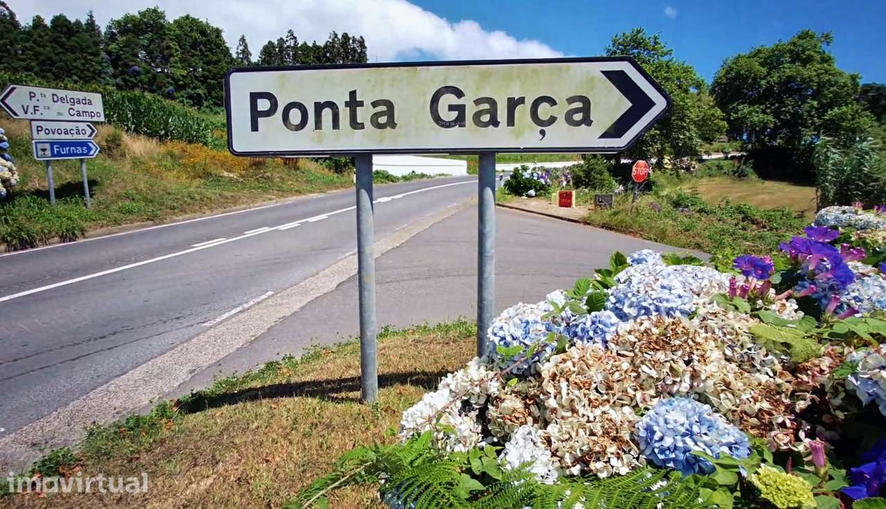 Terreno  Venda em Ponta Garça,Vila Franca do Campo - Grande imagem: 5/11